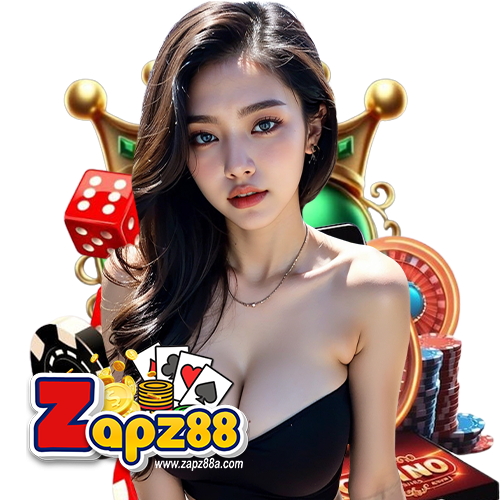 zapz88 สมัครสมาชิก