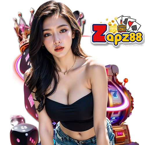 zapz88 คาสิโนออนไลน์